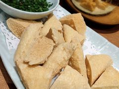 -抱德·潮汕味(敦和店原惠城鱼仔)