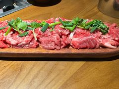 -贵厨酸汤牛肉(花果园国际中心店)