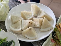 -力哥地道海南菜·联谊文昌鸡老店