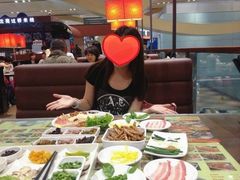-桥香园正宗过桥米线(机场五店)