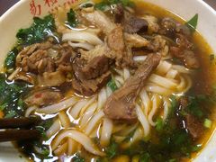 -易裕和·长沙米粉(友谊路店)