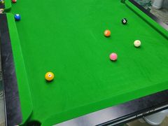 -名仕台球(保利广场店)