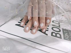 -1T·1M 日式美甲美睫