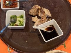 -美心·翠园(港汇恒隆广场店)