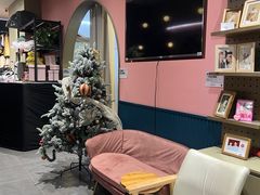 -海马体照相馆(无锡清扬茂业天地店)