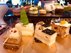 -青岛景园假日酒店-自助餐厅(城阳店)