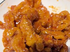 -人民公社大食堂(张家湾店)