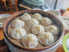 -西工饭庄快餐厅(西工小街店)