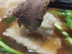 -直隶安家牛肉罩饼(建华店)