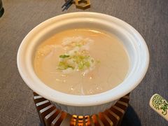 -南里山房·新淮扬菜(徐汇万科店)
