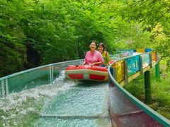 -十渡东湖港风景区