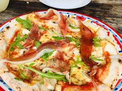-Gather pizza
