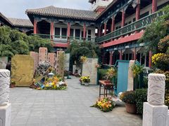 -中国翰园碑林