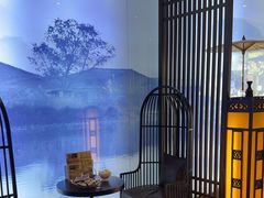 -上足·影院足道·SPA(红岭店)