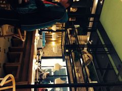 东园小馆(凯德广场店)-东园小馆·早茶·淮扬小炒(印象汇店)