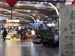 门面-茶马花街(城西银泰城店)