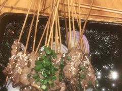 -木屋烧烤(龙湖天街店)