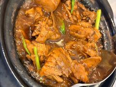 -新峰肉骨茶(总店)