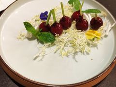 -广州文华东方酒店·江-由辉师傅主理