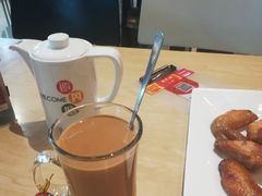 -避风塘(百联东郊店)