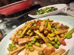 -诚如金·南宁本地菜(信息港店)