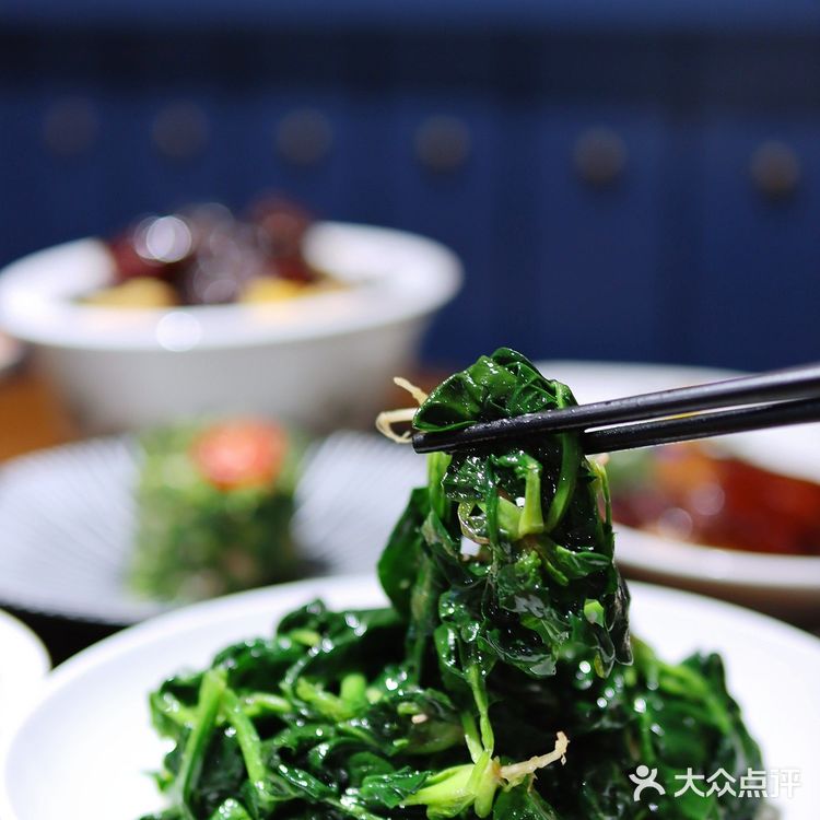 上海美食不踩雷,高人气宝藏本帮菜馆!