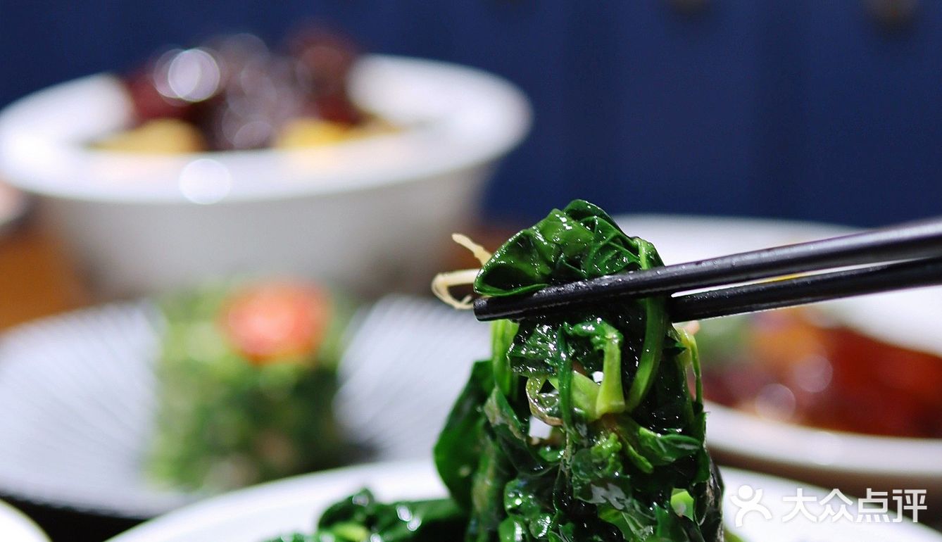 上海美食不踩雷，高人气宝藏本帮菜馆！