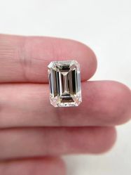 -VE DIAMOND·天然&培育钻石定制
