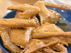 -煲煲掂风味煲仔饭餐厅(西区店)