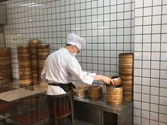 -百年尹氏汤包(湖南路狮子桥店)