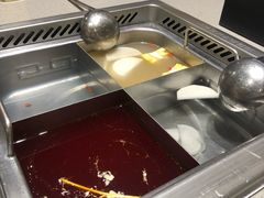 -海底捞火锅(天一广场亚细亚店)