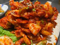 -海神·济州岛海鲜料理(天乐广场店)