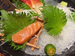 -京鹿料理(荟聚店)