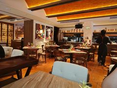 -Mammamia意大利餐厅(阳春巷店)