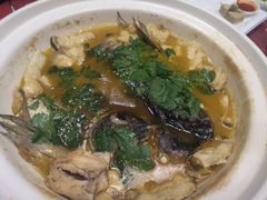 -粗茶淡饭(渔港路店)