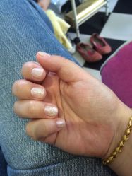 点击看大图 picture-Meet Nail 美睫·美甲