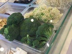 -拿渡麻辣香锅(百联滨江店)