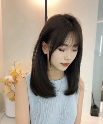 -时尚殿堂hair salon
