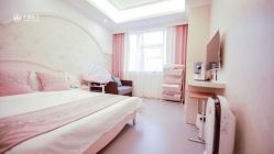 -天使医生月子中心(福佑店)