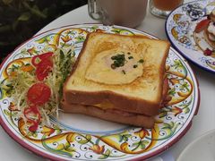 -Alimentari早午餐(安福路店)