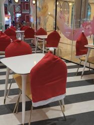 -奈尔宝家庭中心·亲子餐厅(华采天地店)