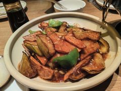 -金掌勺锅包肉(太原万达店)