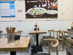 大堂-包面西施(黄泥磅总店)