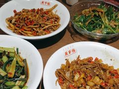-天下客饭店(中山路店)