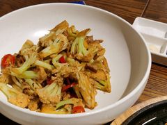 -小大董·烤鸭(王府井apm店)