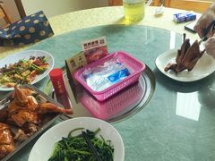 -南沙辉记烧鸡·荔枝木炭火吊烧(旧镇店)