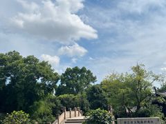 -台州府城(东湖)