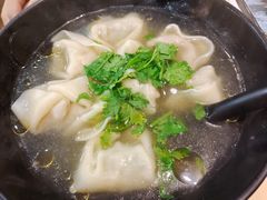 -如意馄饨(恒隆广场兴安路店)