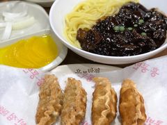 -香港饭店0410(弘大店)