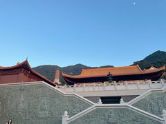 -深圳仙湖植物园